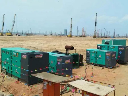 新丰上柴柴油发电机组的质量怎么样？