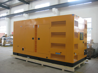 新丰不同类型的发电机组在冬季保养时的注意事项有何差异？