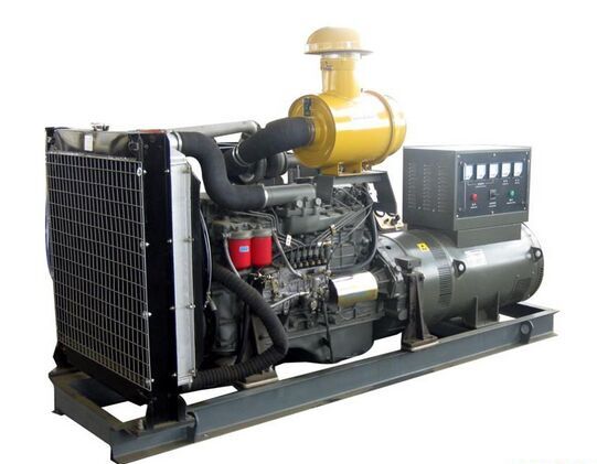 新丰汽油发电机组冬季保养时，燃油系统需要注意什么？