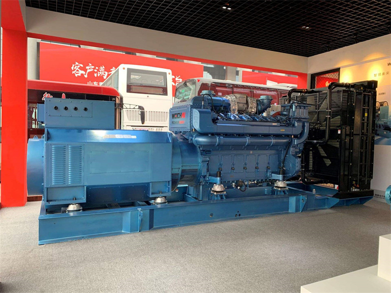 新丰柴油发电机组冬季保养周期是多久？