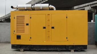 新丰柴油发电机组北方使用是否需要加装加热装置？