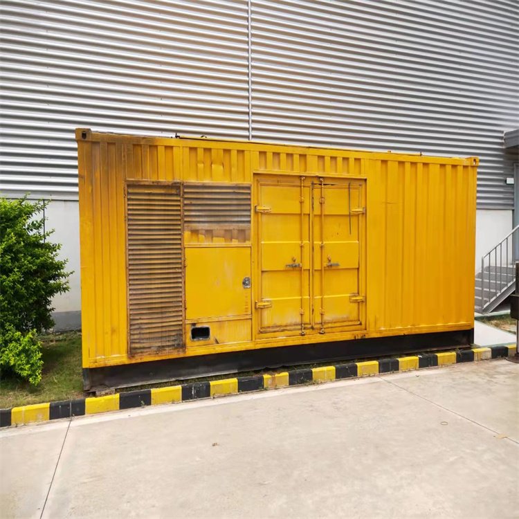 新丰柴油发电机组在冬季启动前如何对燃油系统进行预热？