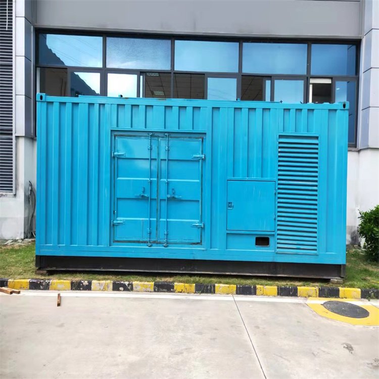 新丰柴油发电机组冬季燃油使用注意事项？