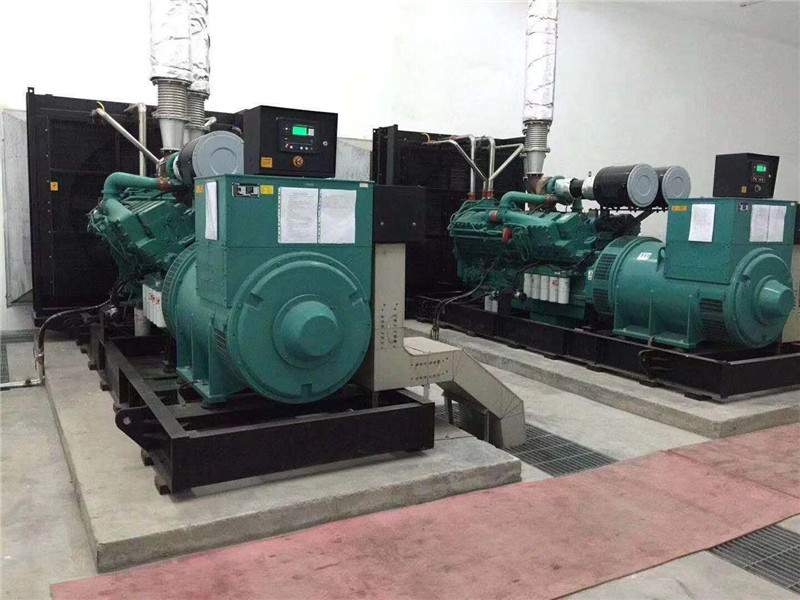 新丰柴油发电机组冬季寒冷地区使用需注意哪些事项？