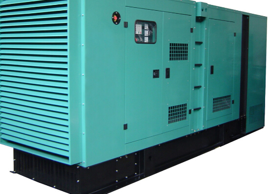 新丰发电机组水冷式机油散热器常见的故障有哪些？