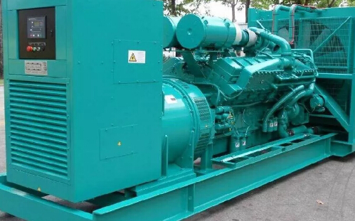 新丰柴油发电机组冬季使用中需要注意哪些事项？