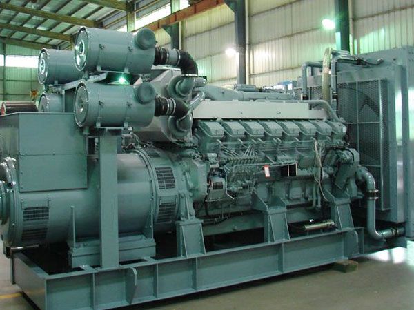 新丰电气系统故障可能导致冬季柴油发电机组启动失败的原因有哪些？