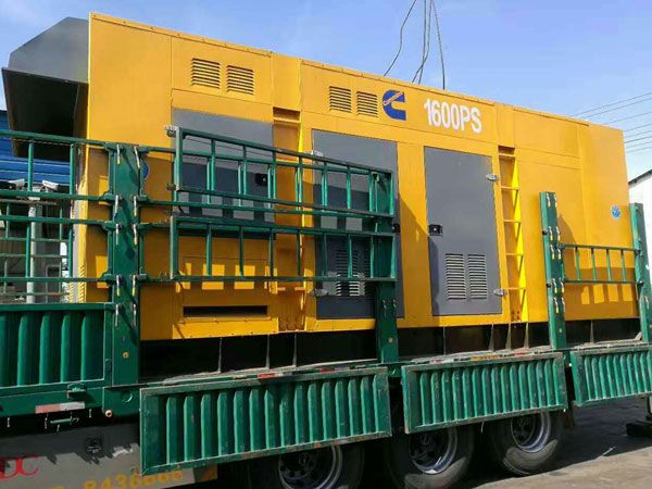 新丰一份发电机组安装调试合同的注意事项